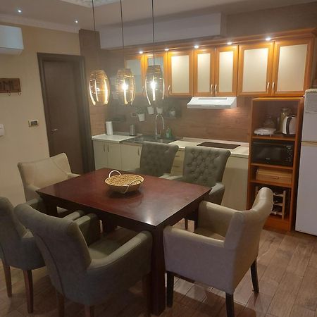 Apartments Exclusive Белград Экстерьер фото