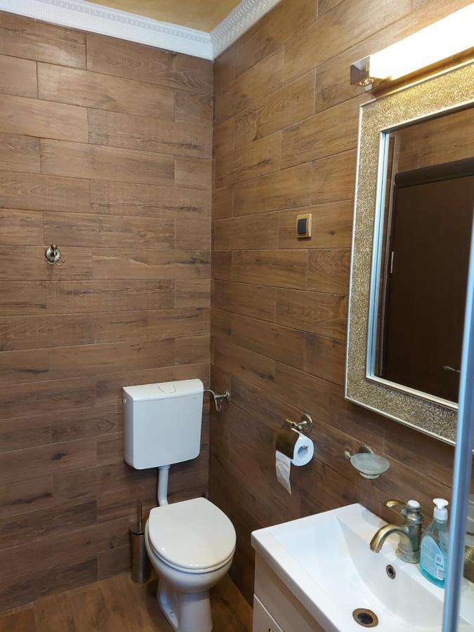 Apartments Exclusive Белград Экстерьер фото