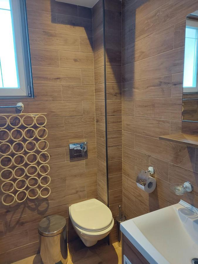 Apartments Exclusive Белград Экстерьер фото