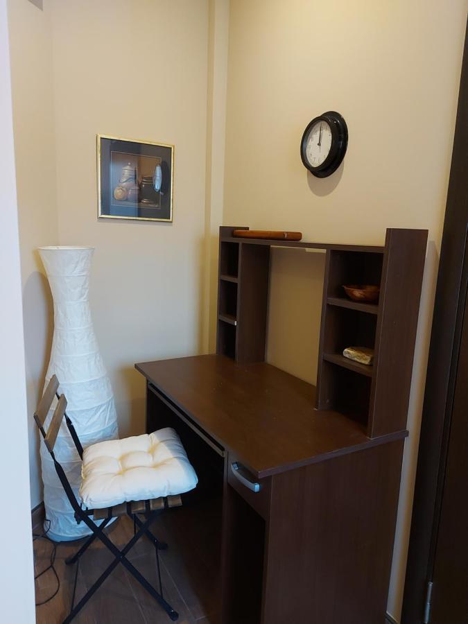 Apartments Exclusive Белград Экстерьер фото