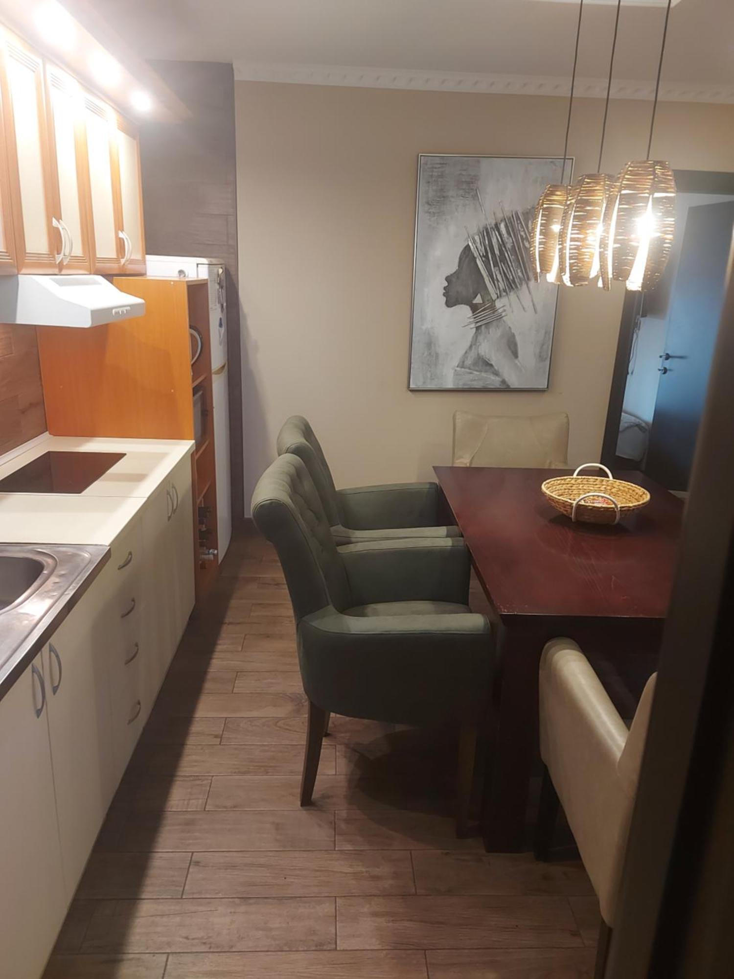 Apartments Exclusive Белград Экстерьер фото