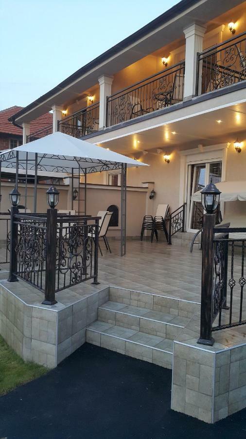 Apartments Exclusive Белград Экстерьер фото
