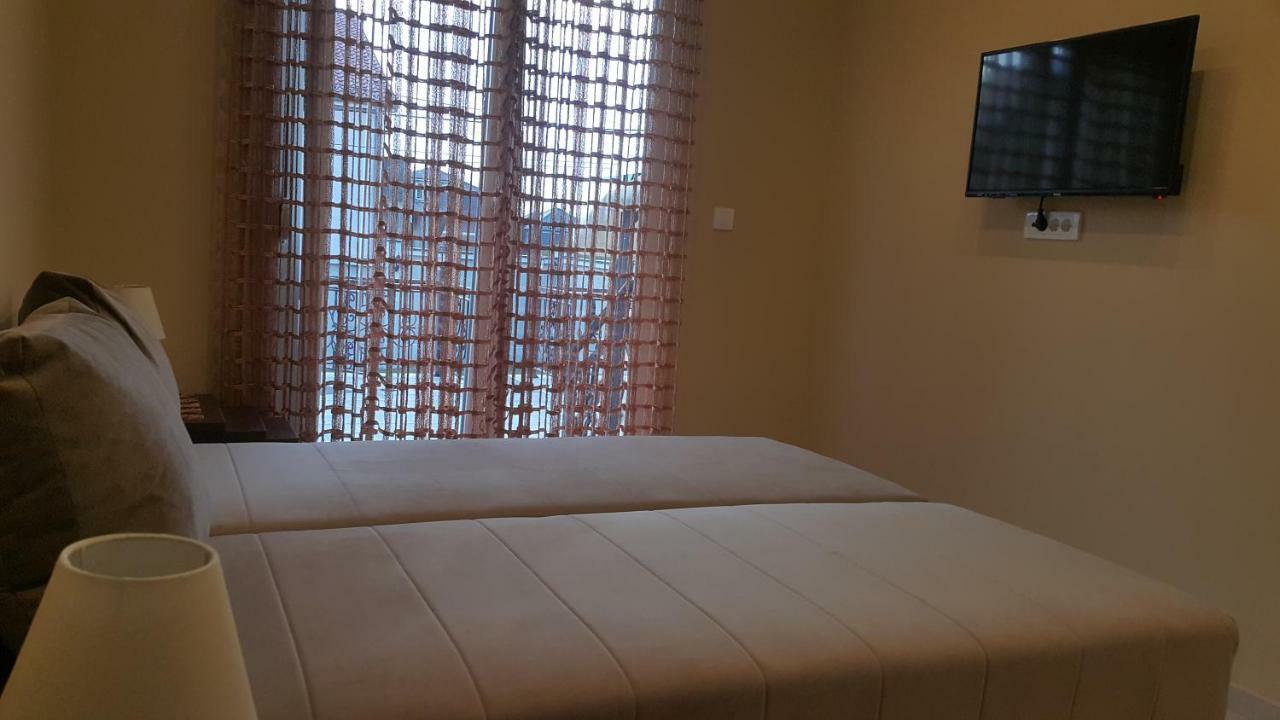 Apartments Exclusive Белград Экстерьер фото