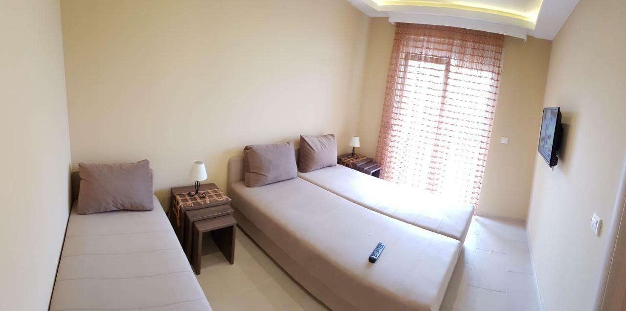 Apartments Exclusive Белград Экстерьер фото