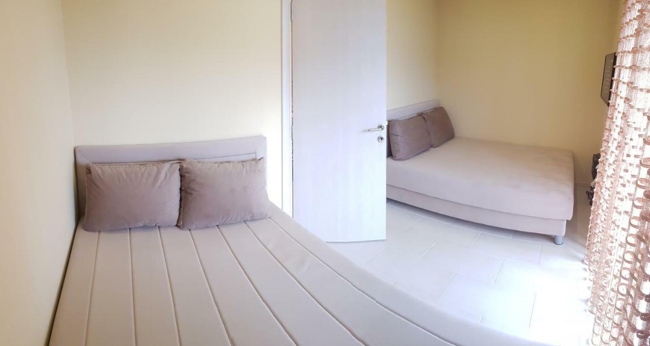 Apartments Exclusive Белград Экстерьер фото