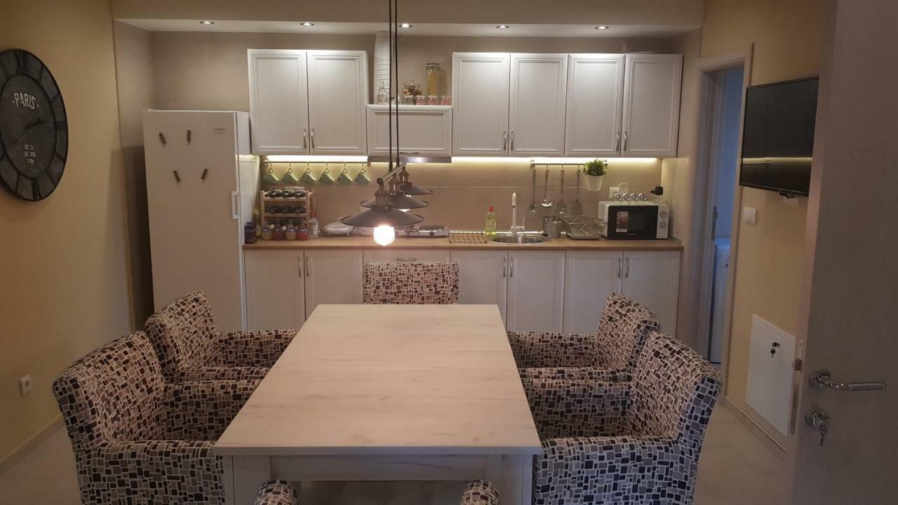 Apartments Exclusive Белград Экстерьер фото