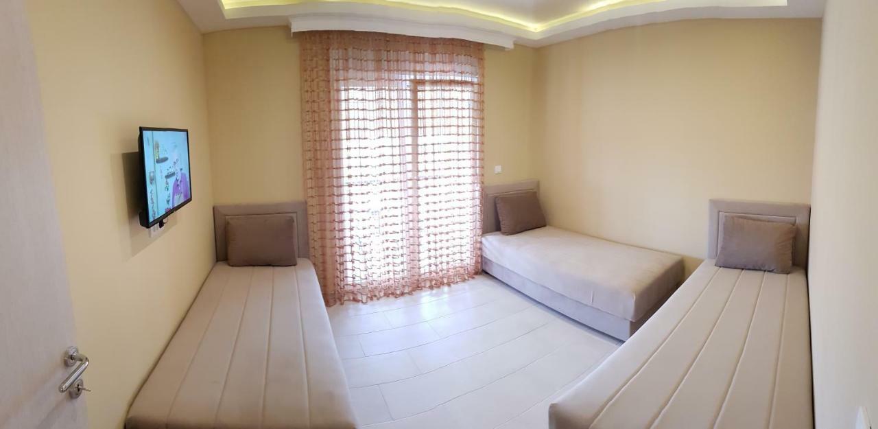 Apartments Exclusive Белград Экстерьер фото