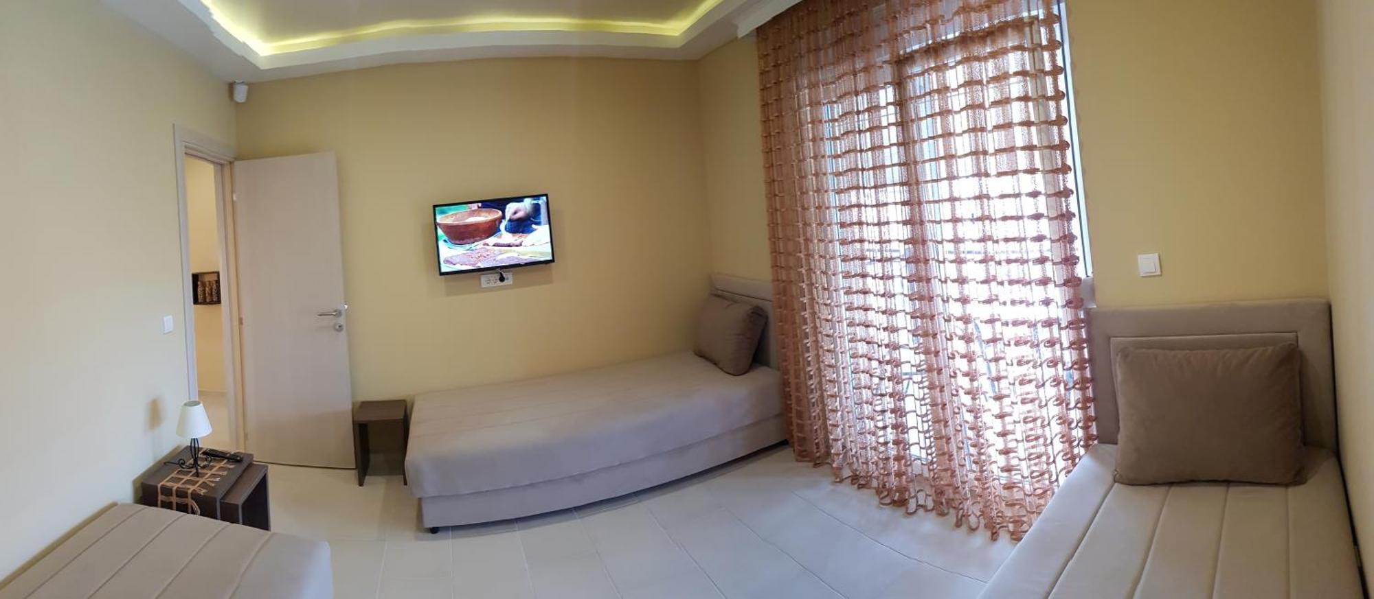 Apartments Exclusive Белград Экстерьер фото