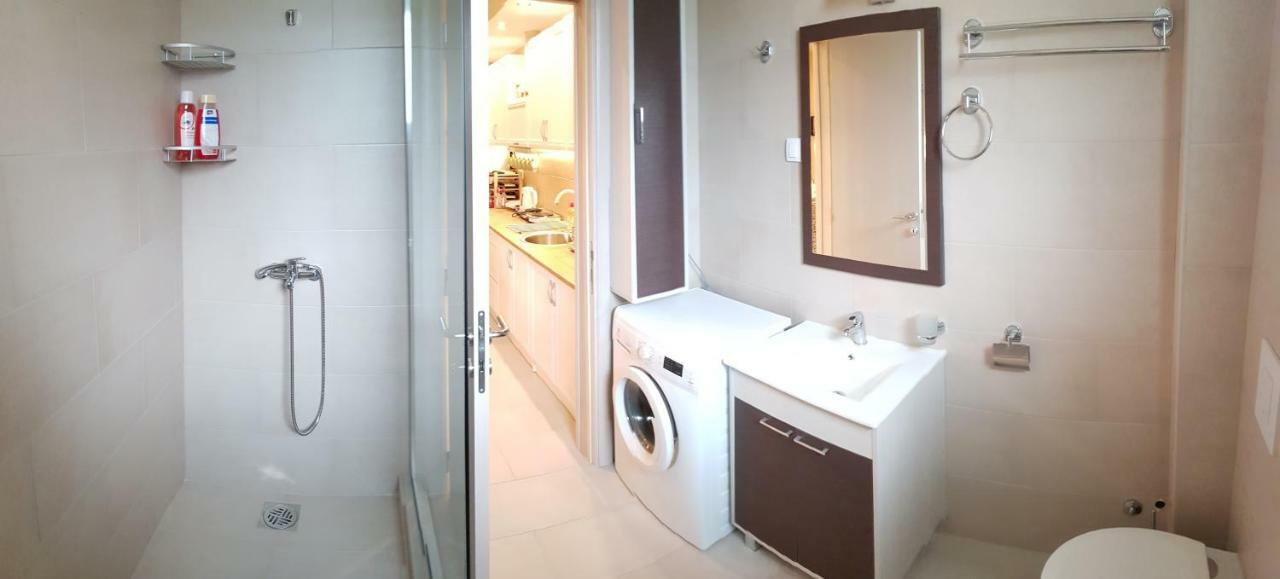 Apartments Exclusive Белград Экстерьер фото